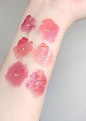 Cappuvini Dudak Parlatıcısı - Görsel 9