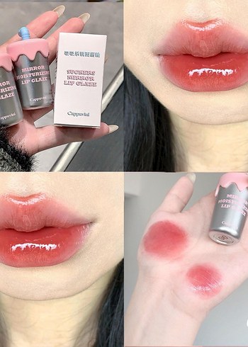 Cappuvini Dudak Parlatıcısı - Görsel 6