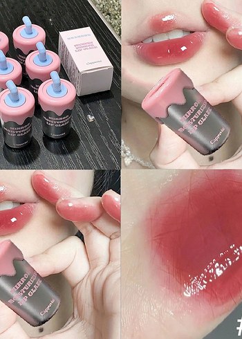 Cappuvini Dudak Parlatıcısı - Görsel 4