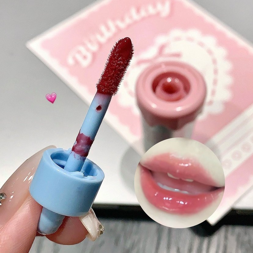 Cappuvini Dudak Parlatıcısı - Görsel 2