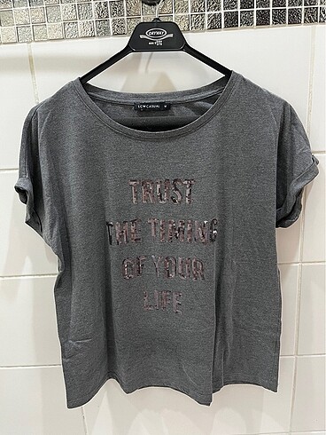 Lc-Waikiki Tshirt