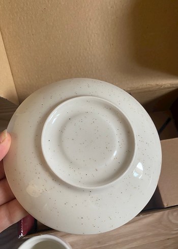 Lc Waikiki Home 2li kahve fincanı