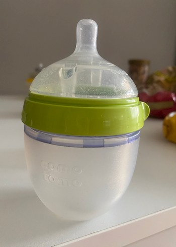 Bebek Biberonu - Görsel 3