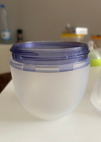 Bebek Biberonu - Görsel 4