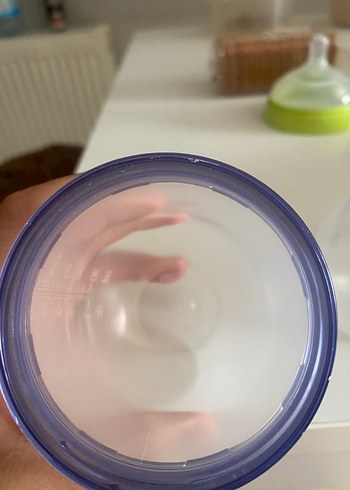 Bebek Biberonu - Görsel 5