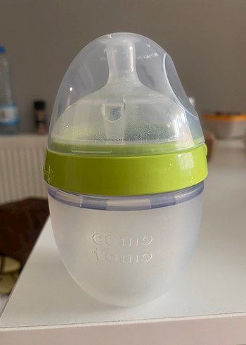 Bebek Biberonu - Görsel 2