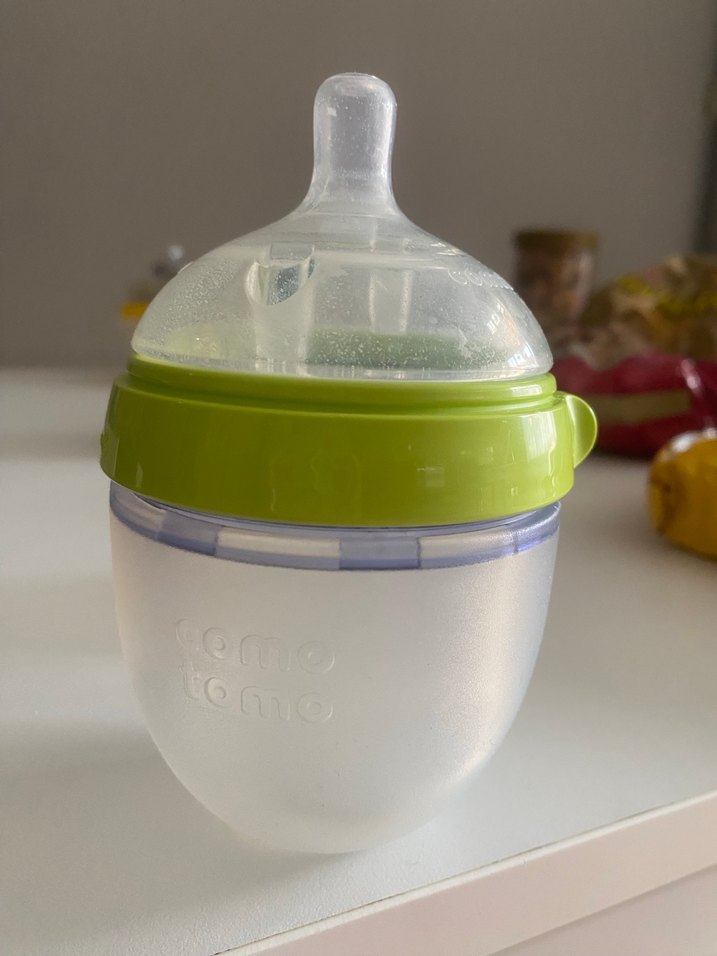 Bebek Biberonu - Görsel 3