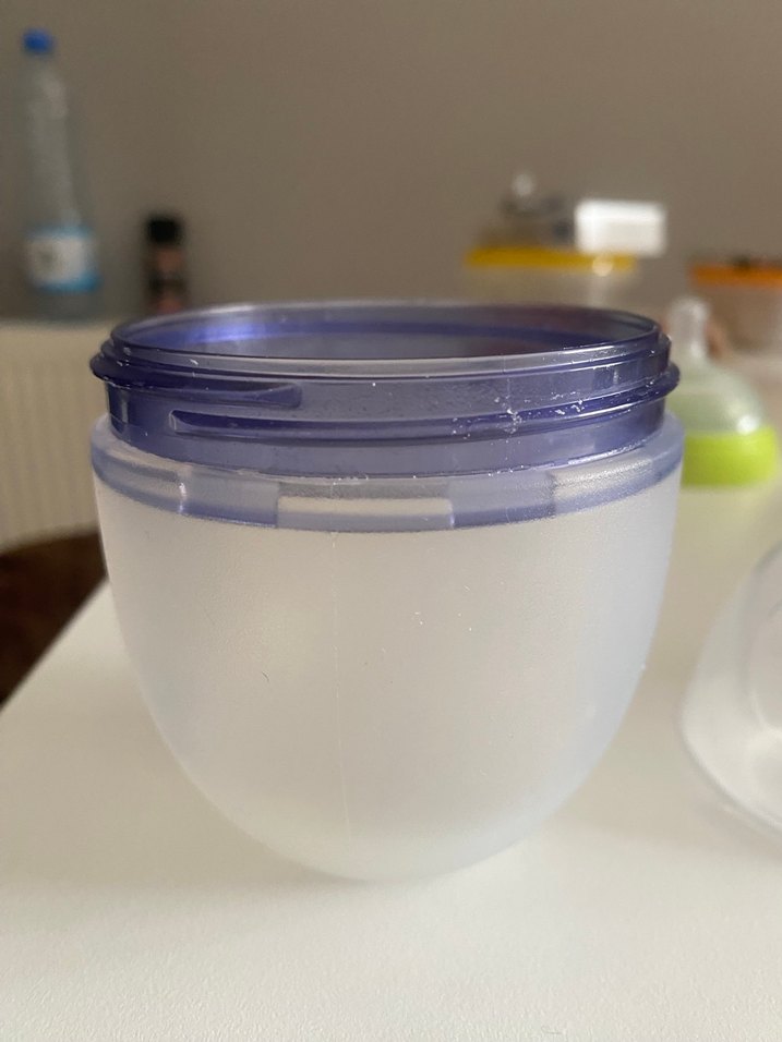 Bebek Biberonu - Görsel 4