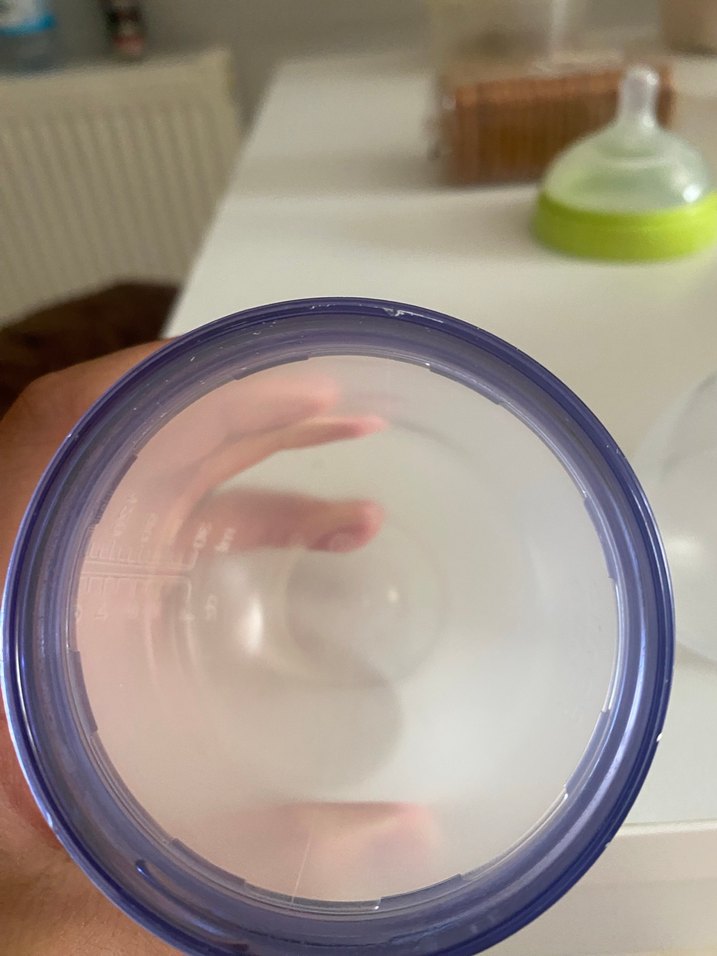 Bebek Biberonu - Görsel 5