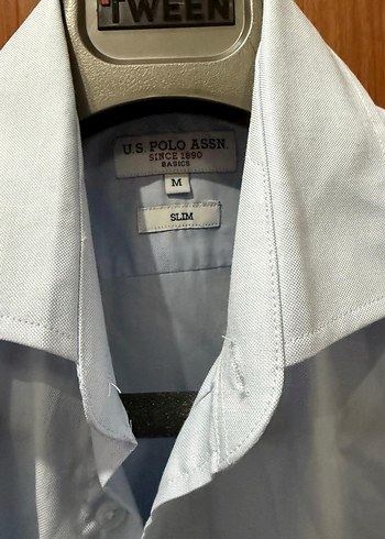 Uzun Kollu Erkek Gömlek - Görsel 5