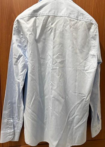 Uzun Kollu Erkek Gömlek - Görsel 10