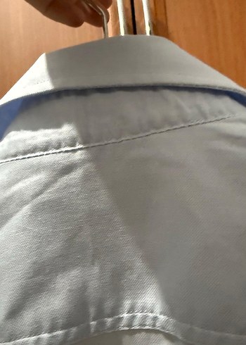 Uzun Kollu Erkek Gömlek - Görsel 12