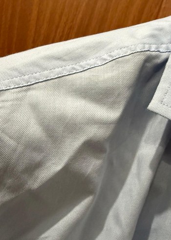 Uzun Kollu Erkek Gömlek - Görsel 6