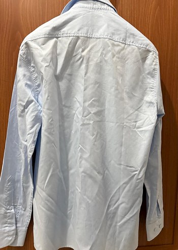 Uzun Kollu Erkek Gömlek - Görsel 7