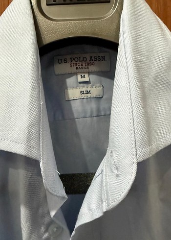 Uzun Kollu Erkek Gömlek - Görsel 4