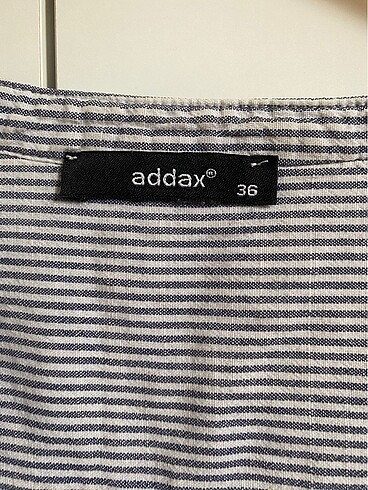 Addax Gömlek