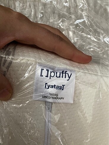  Beden Ortepedik yastık