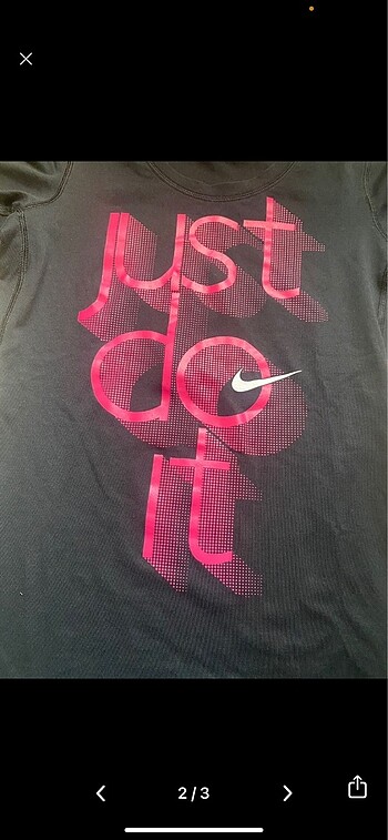 Nike Nike tişört