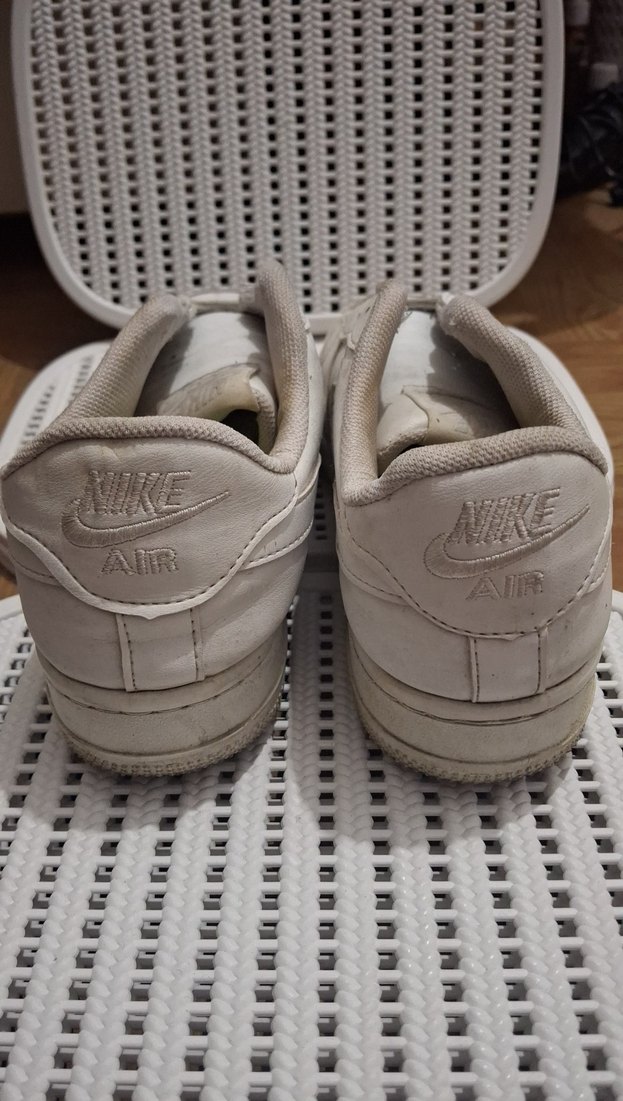 Erkek Spor Ayakkabı - Görsel 3