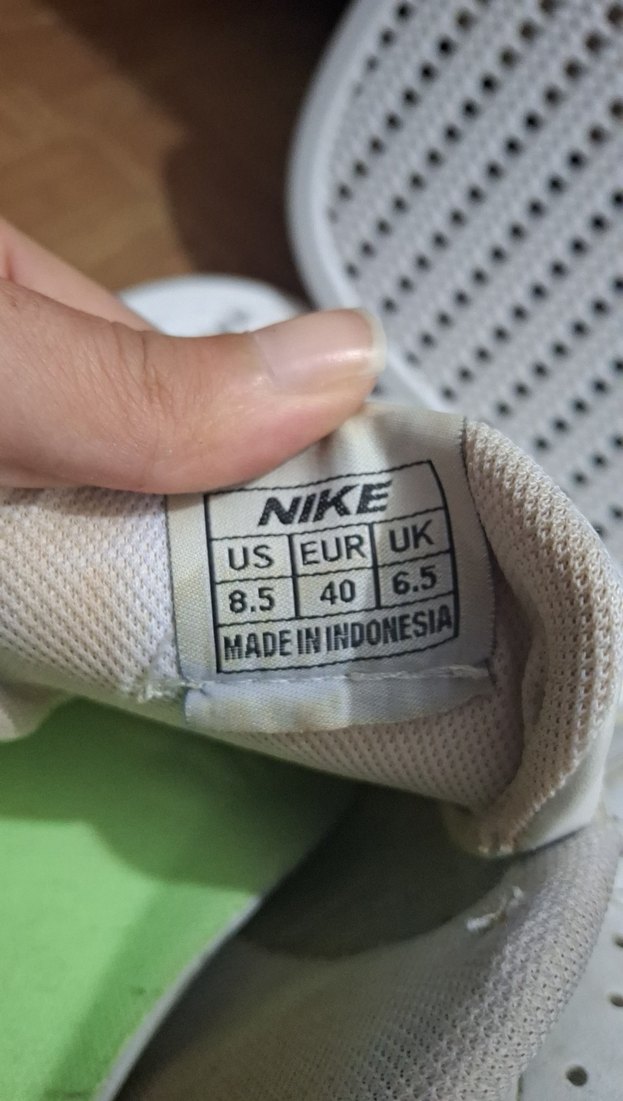 Erkek Spor Ayakkabı - Görsel 4