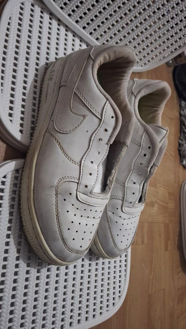 Erkek Spor Ayakkabı - Görsel 2