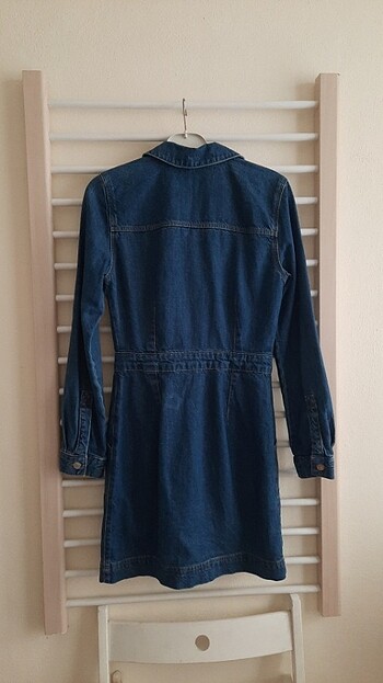 Kot Elbise/ Jean Elbise  - Görsel 6