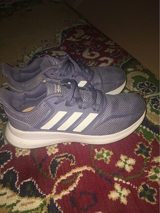 Adidas bayan spor Ayakkabı