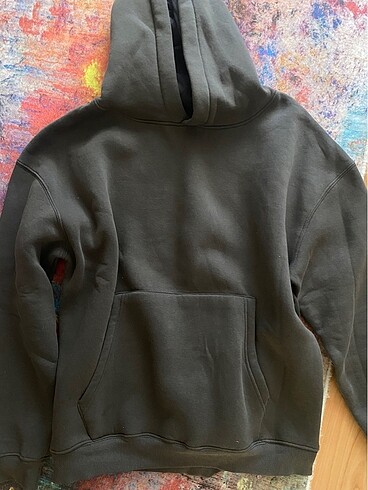 Antrasit sweat
