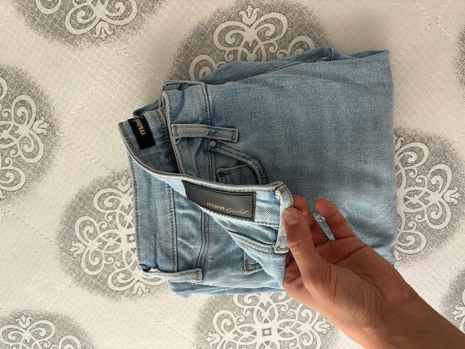 Mavi Jeans Mavi jean