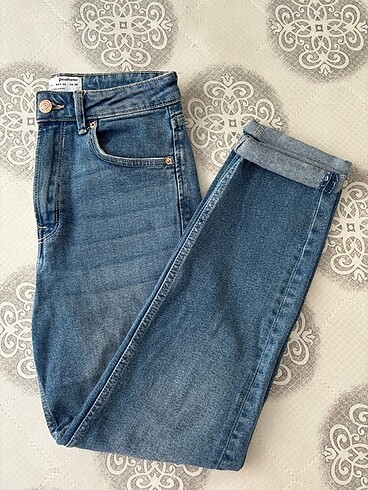 Jean - Kot