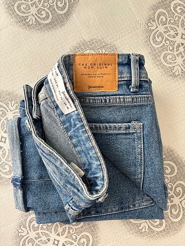 36 Beden Jean - Kot