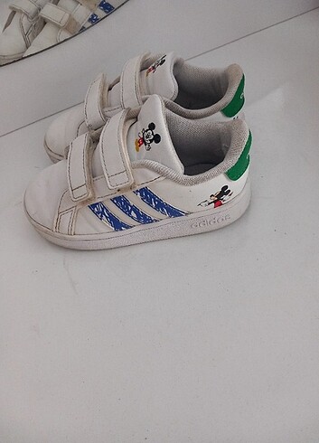 Orijinal Adidas Çocuk ayakkabı