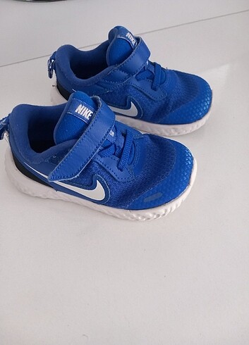 Nike Nike Revolution cocuk ayakkabı