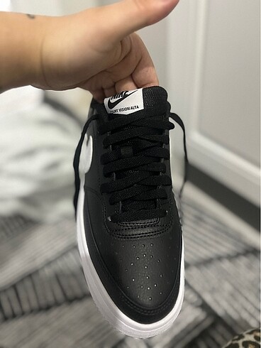 41,5 Beden Nike sıfır orijinal