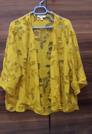Tül salaş bolero