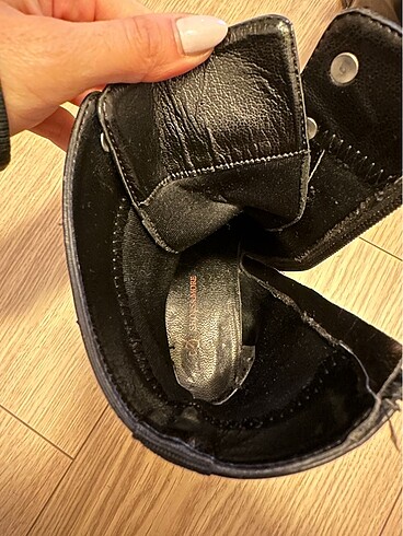 37 Beden siyah Renk shoes & more ayakkabı