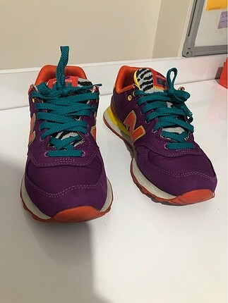 New balance