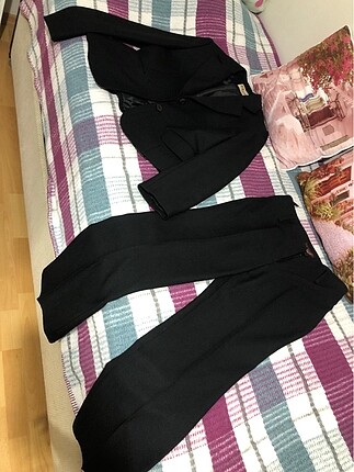 Muhteşem takım altlı üstlü