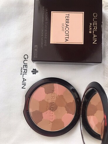 Guerlain Guerlain terracotta