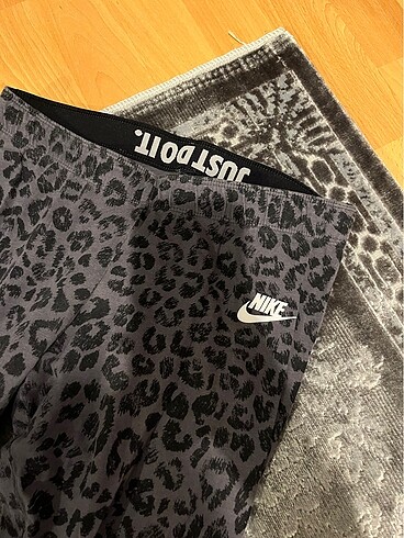 Nike Nike tayt