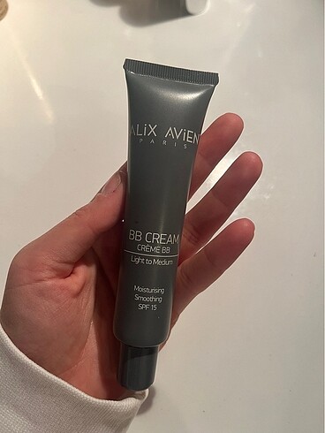 Alix avien bb krem