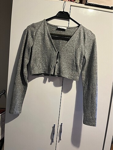 Bershka üst