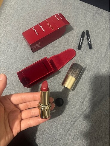Clarins Clarins set