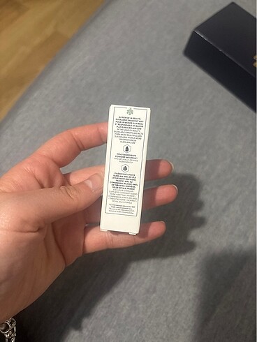  Beden Guarlin abaille royal serum