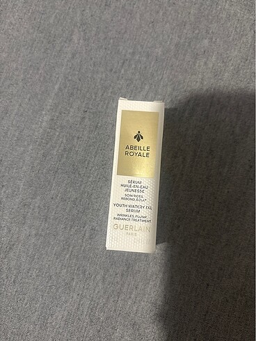 Guarlin abaille royal serum