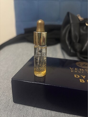  Beden Renk Guarlin abaille royal serum