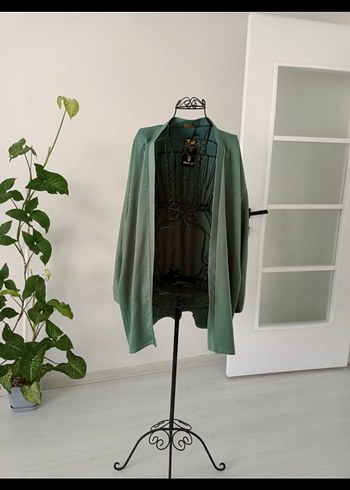 Trendyol & Milla kimono