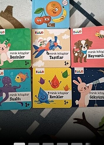 Çocuk kitabı