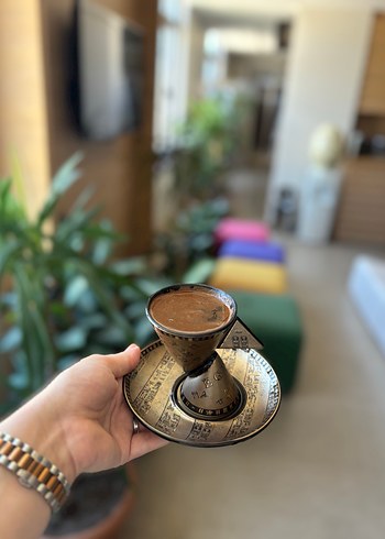 Kahve fincanı - Görsel 2