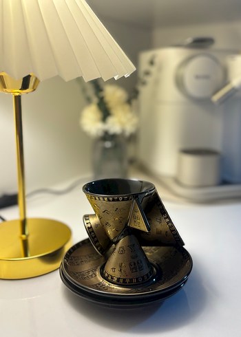 Kahve fincanı - Görsel 4